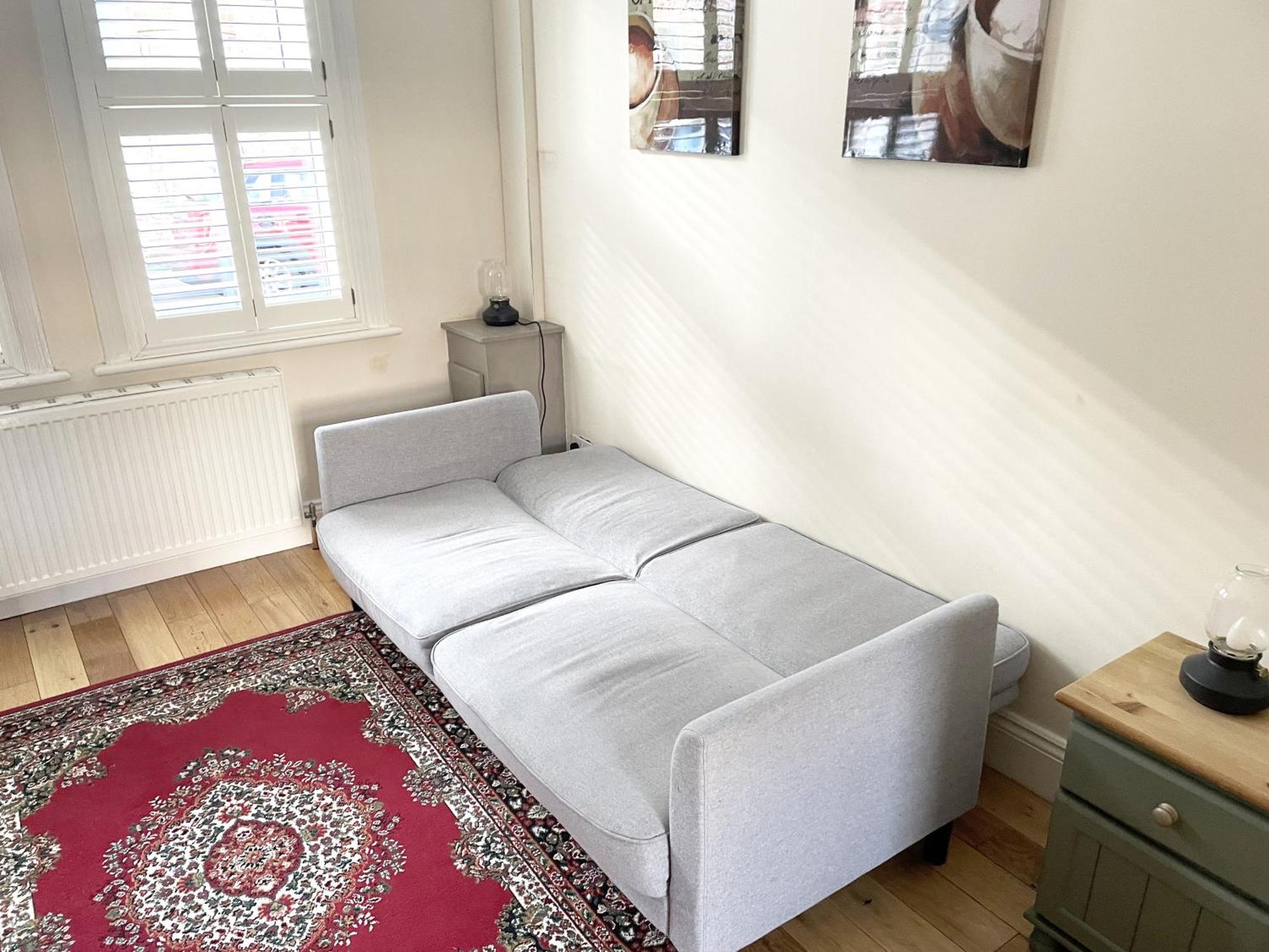 Riverside Lodge - Quaint Victorian Home By The River York Eksteriør bilde