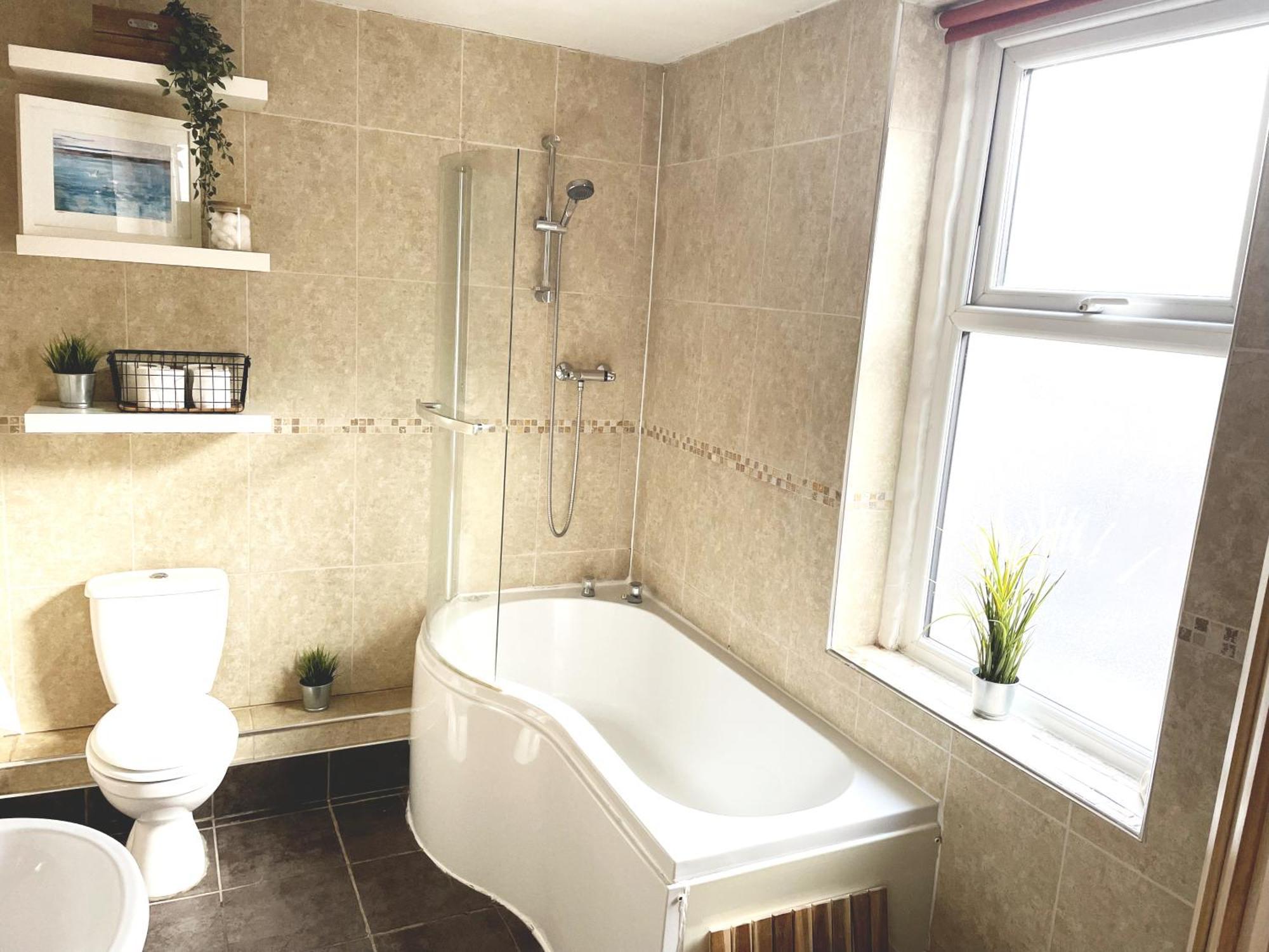 Riverside Lodge - Quaint Victorian Home By The River York Eksteriør bilde